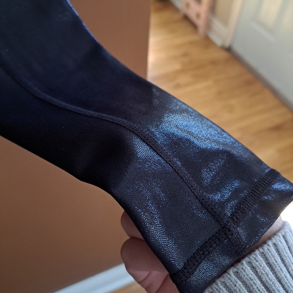 Buffbunny Collection Northern Lights Jacket. - Picture 6 of 6